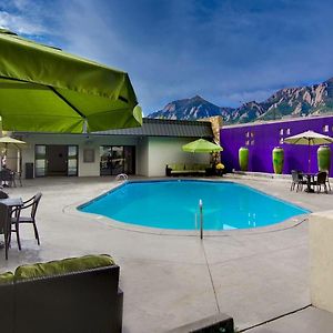 Best Western Plus Boulder Inn